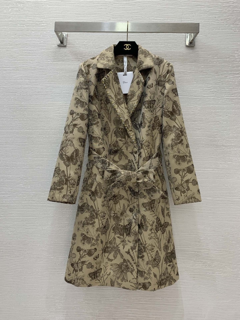 Dior Coats